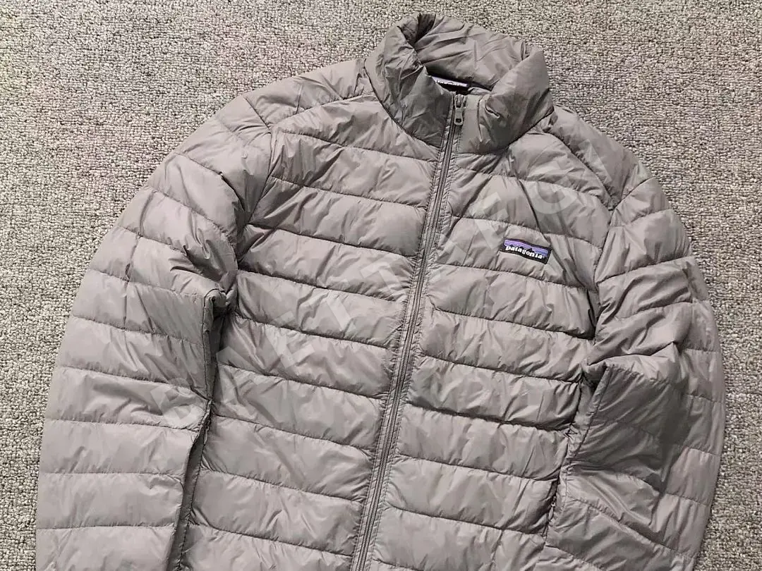 파타고니아 패딩 자켓 203773 Patagonia Down Jacket 상세 이미지 9