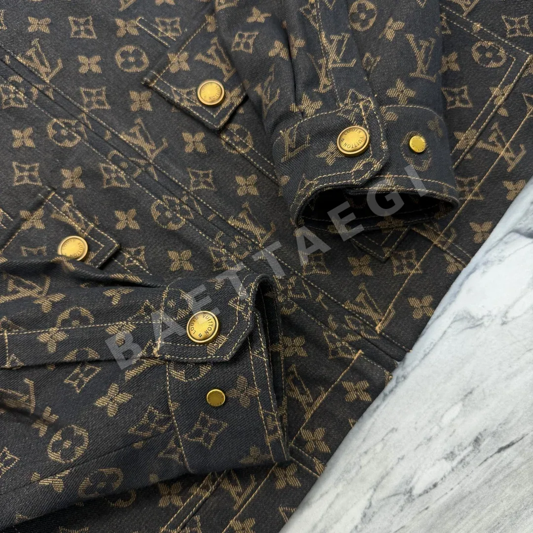 루이비통 남성 자켓 159894 Louis Vuitton Jacket 상세 이미지 8