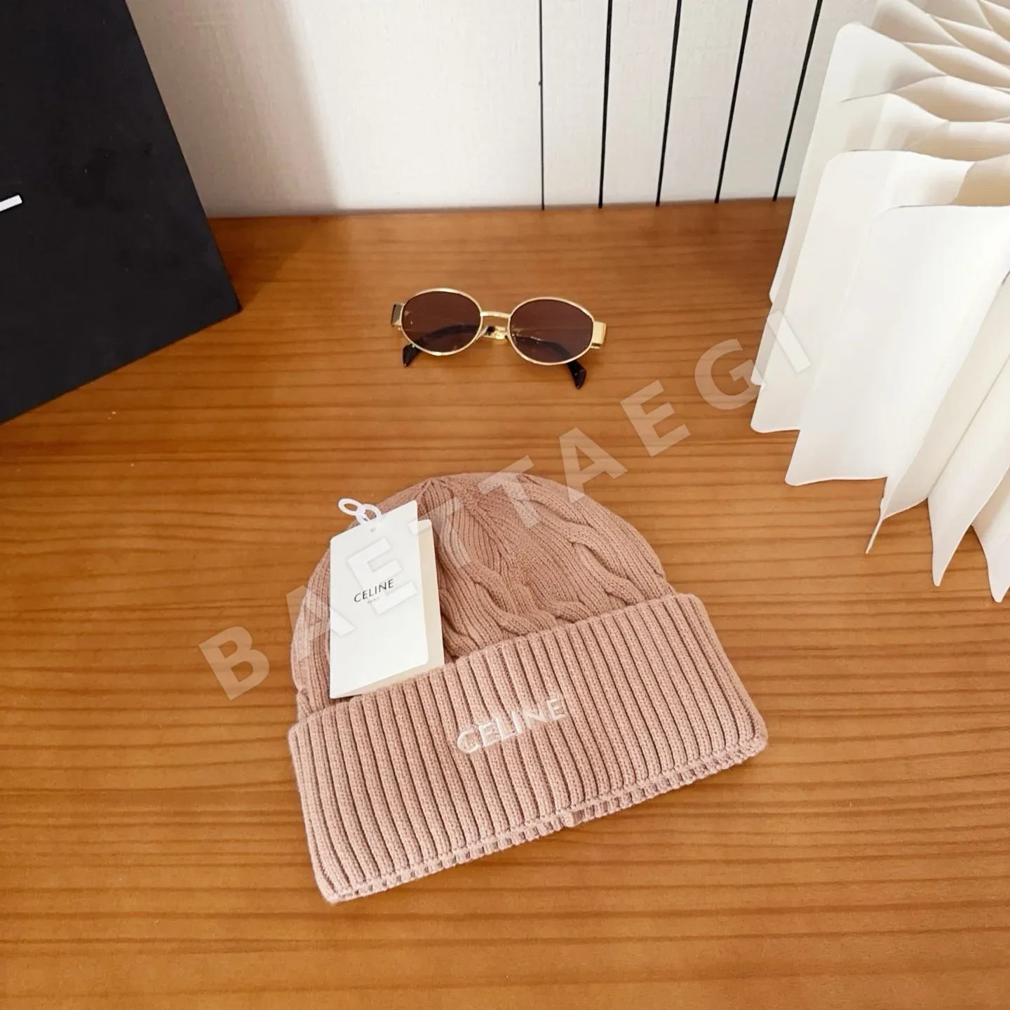셀린느 모자 84516 Celine Cap