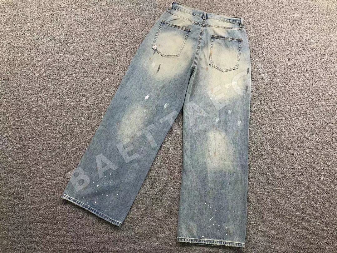 갤러리디파트먼트 바지 203185 Gallery Dept. Pants 상세 이미지 9