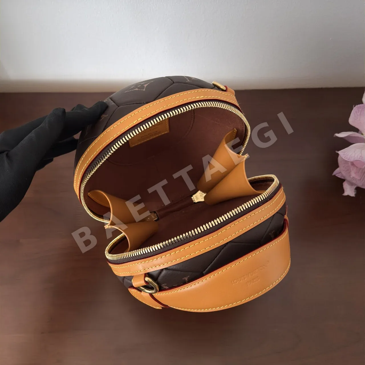 루이비통 모노그램 백 M13894 가방 상세 이미지 12