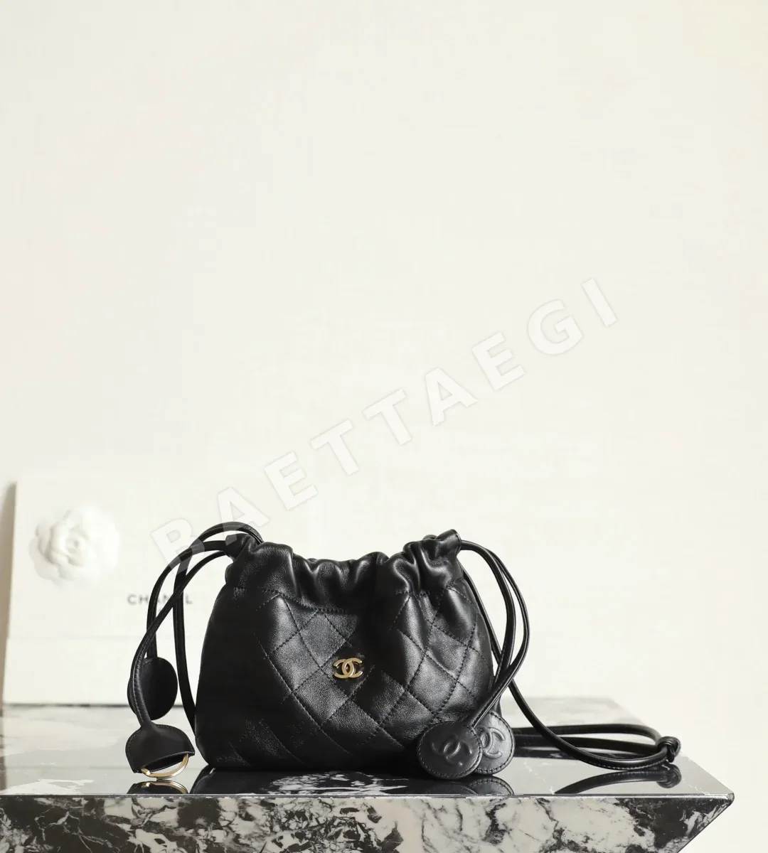 샤넬(단풍) 189263 가방 Chanel Bag 상세 이미지 3