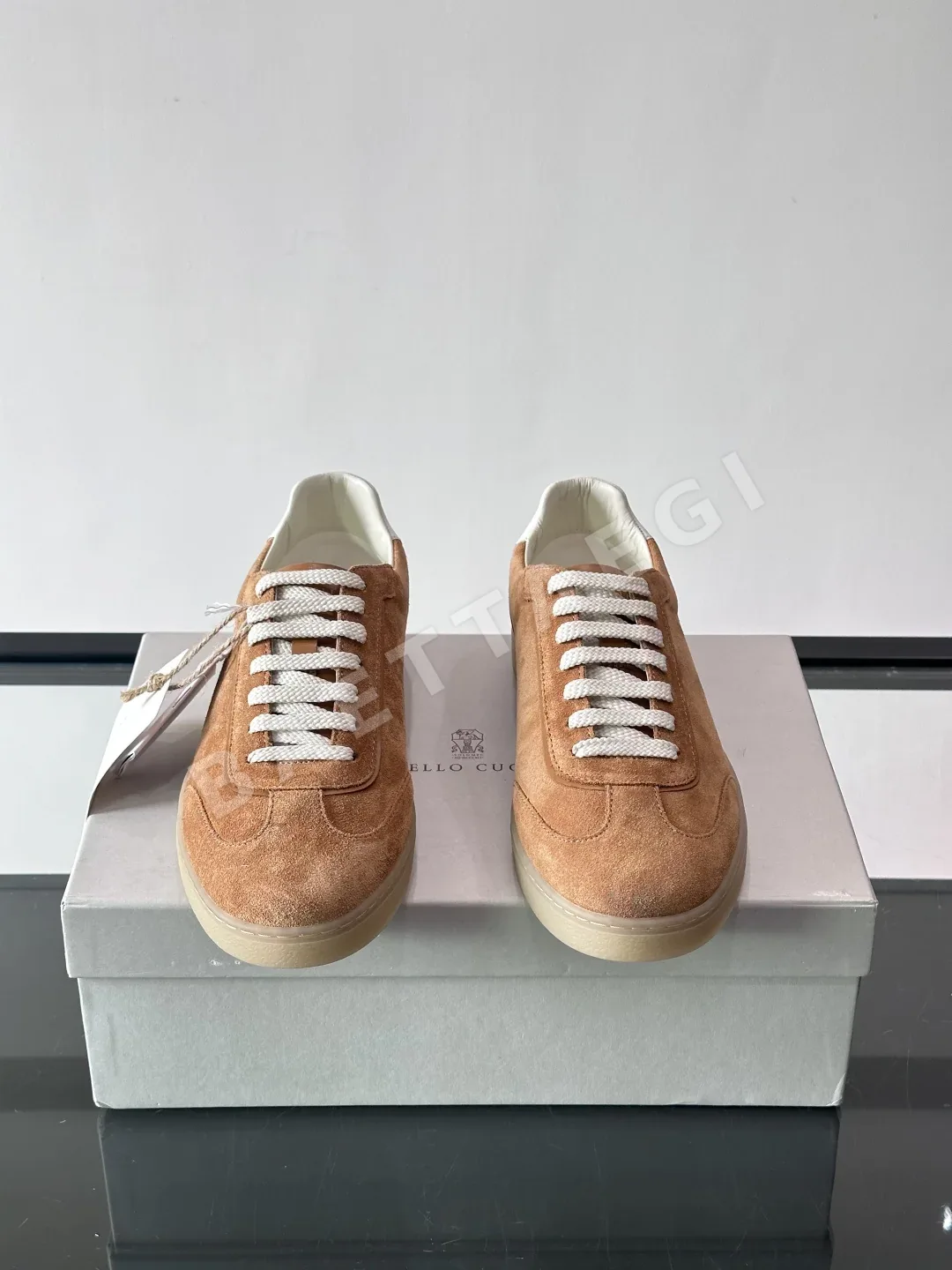 브루넬로쿠치넬리 신발 상세 이미지 2