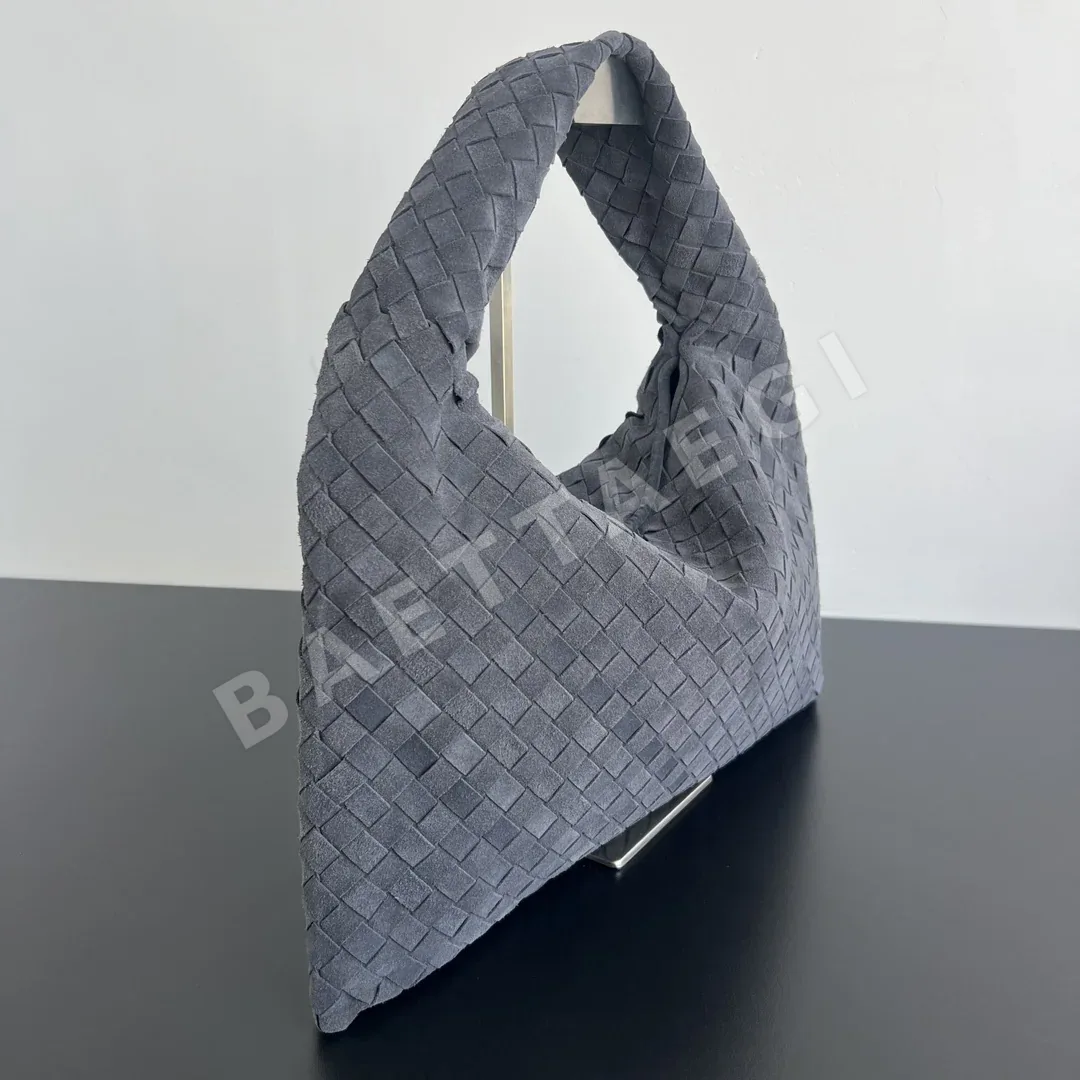 보테가베네타 양진 홉 뉴 미디엄 백 상세 이미지 2