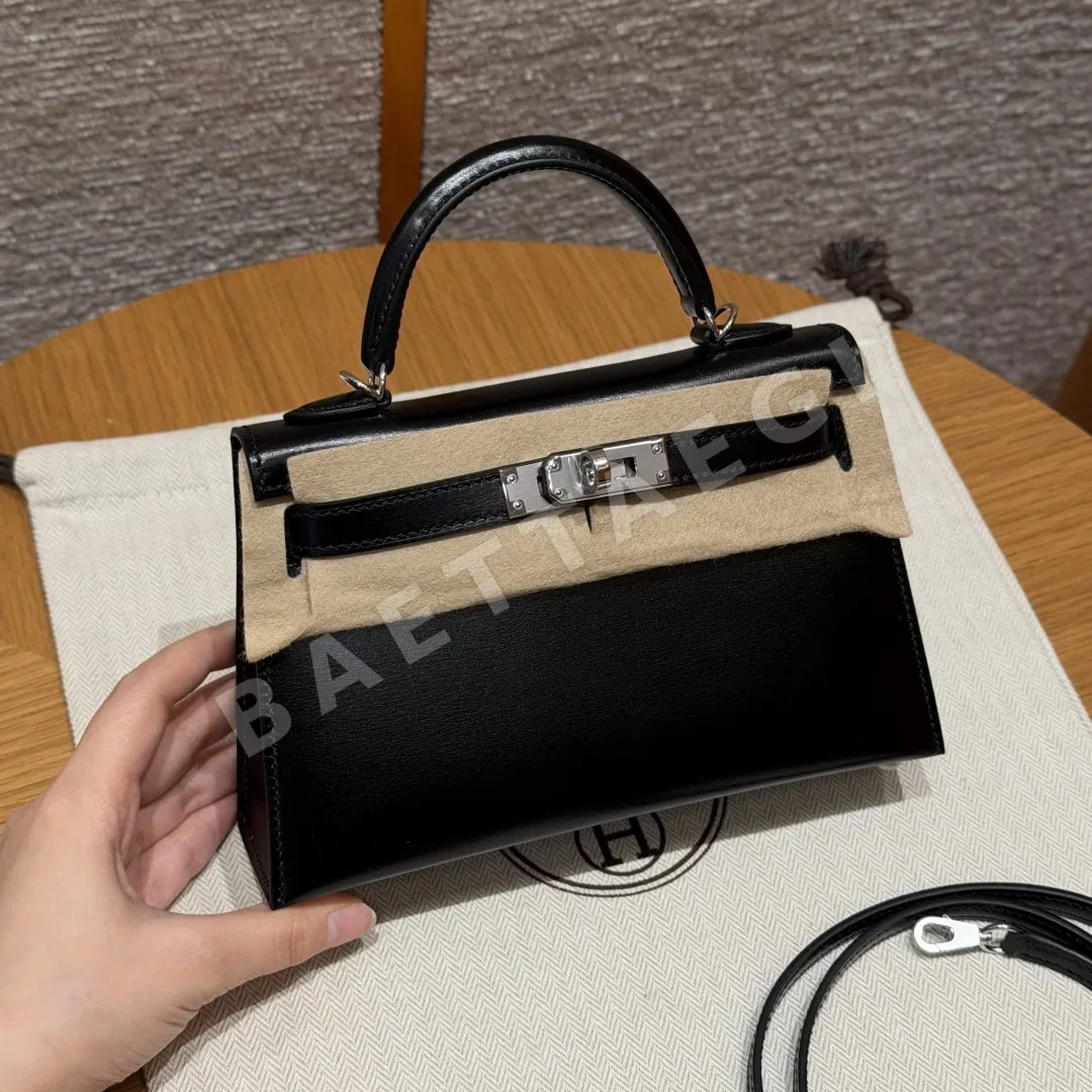 에르메스 켈리 미니 2 가방 164181