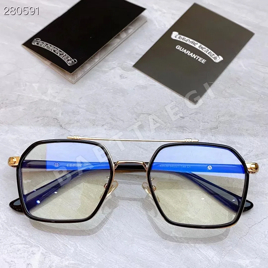 크롬하츠 선글라스 204769 Chrome Hearts Sunglasses