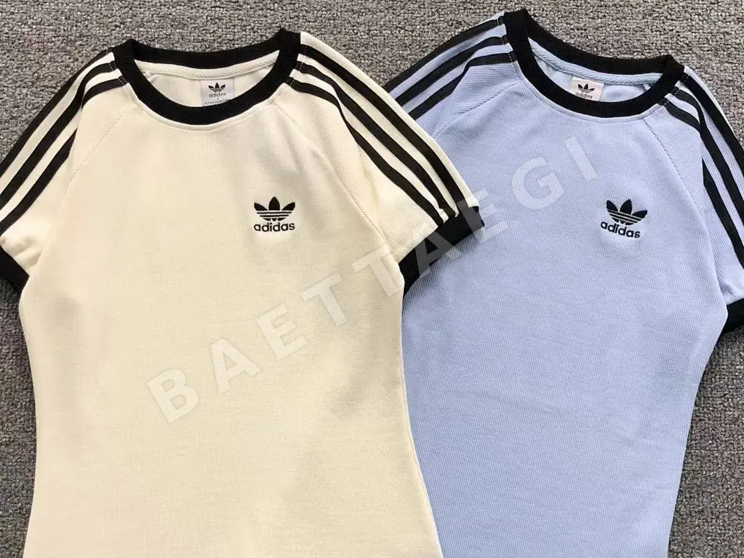 아디다스 여성 반팔 티셔츠 202917 Adidas T-Shirt 상세 이미지 4