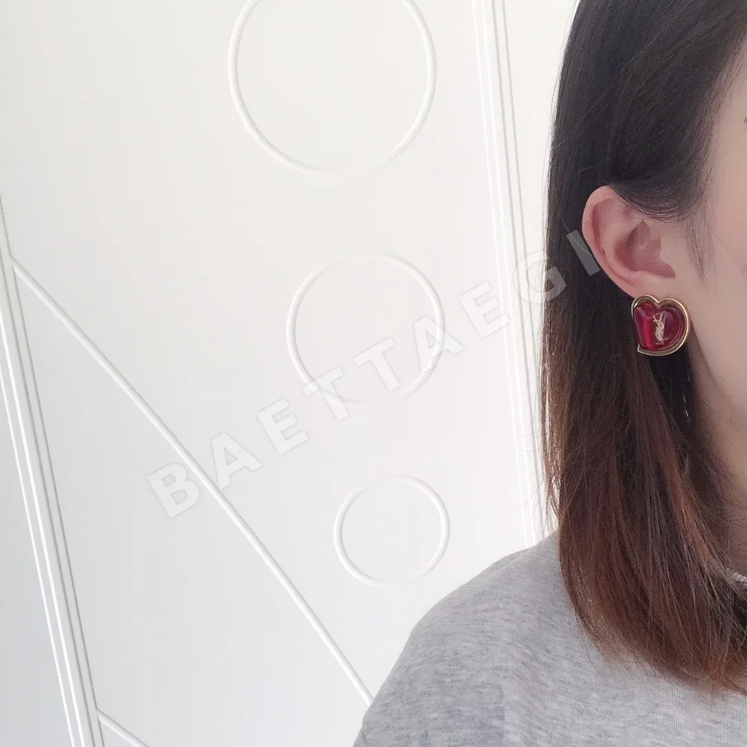 생로랑 귀걸이 65606 Saint Laurent Earrings 상세 이미지 2