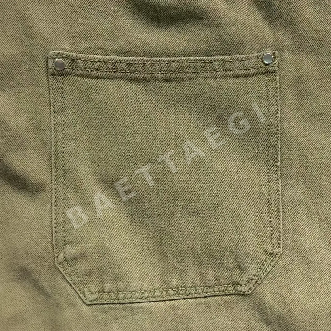 갤러리디파트먼트 바지 203171 Gallery Dept. Pants 상세 이미지 12