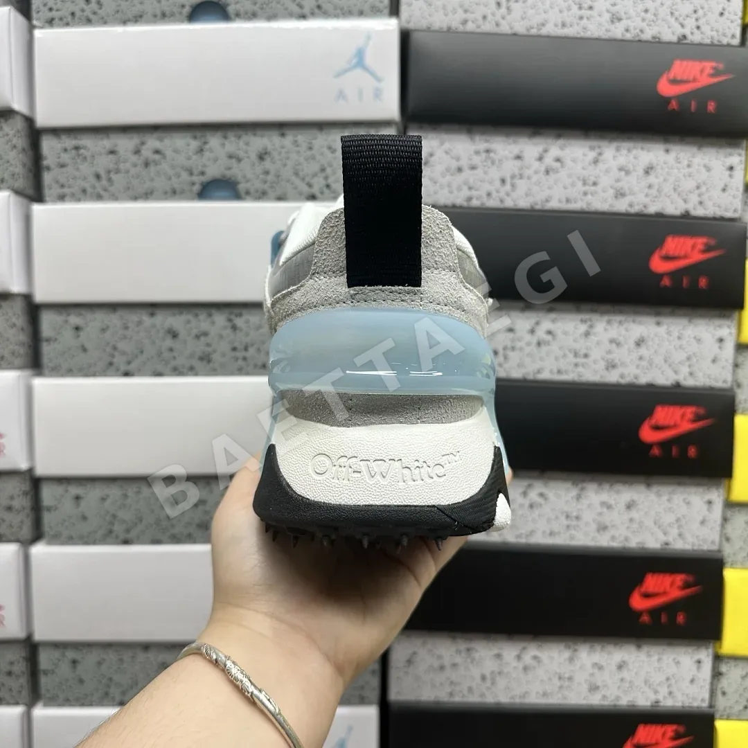 오프화이트 [GZ] 오디세이 2000 그레이 블루 202469 Off White Odsy-2000 상세 이미지 9