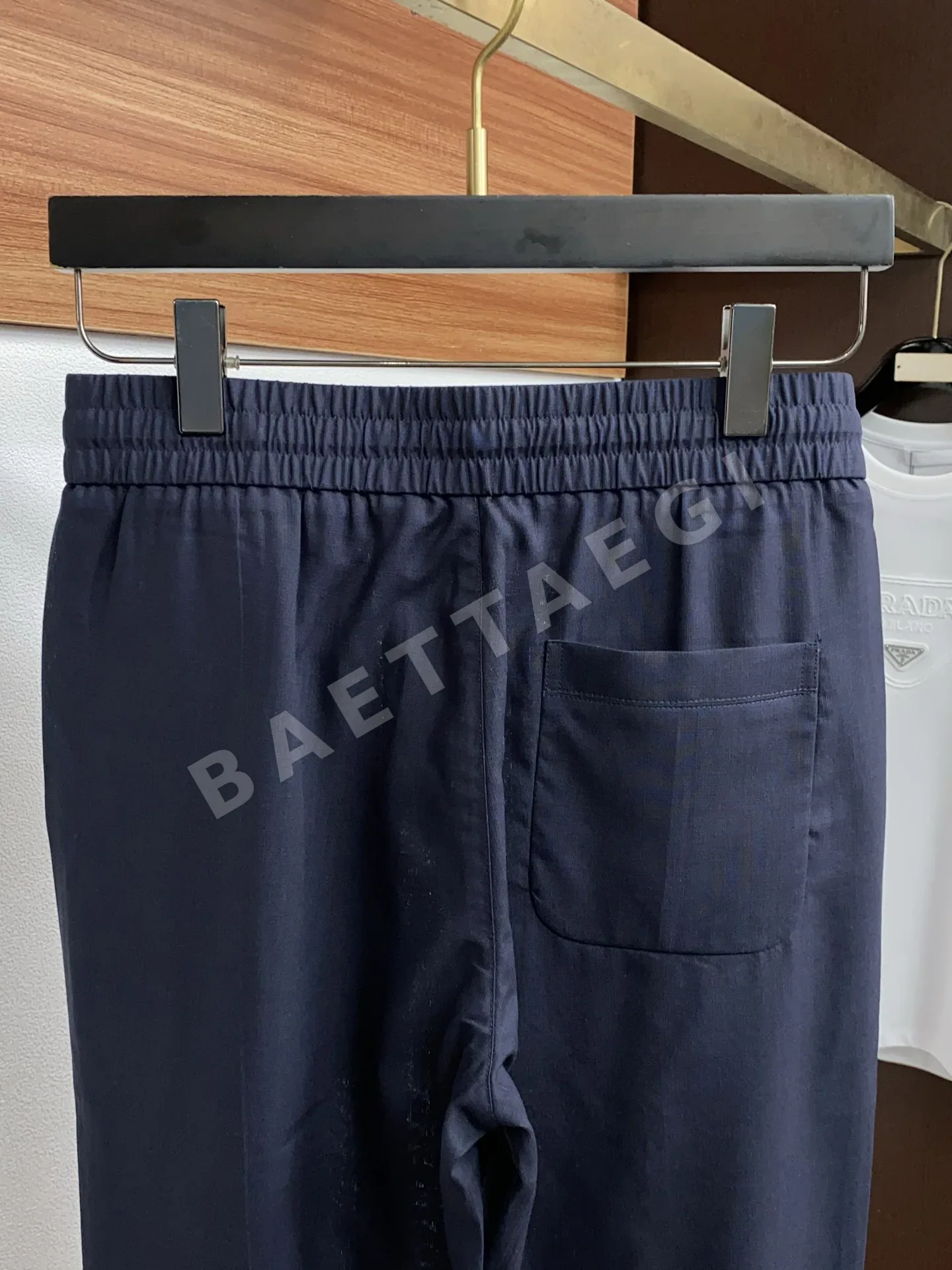 로로피아나 남성 바지 53033 Loro Piana 상세 이미지 9
