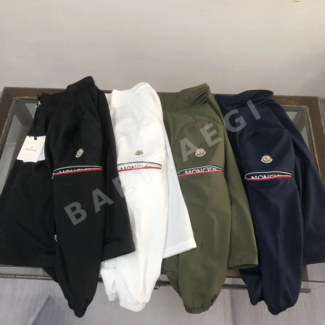 몽클레르 남성 자켓 52702 Moncler 상세 이미지 2