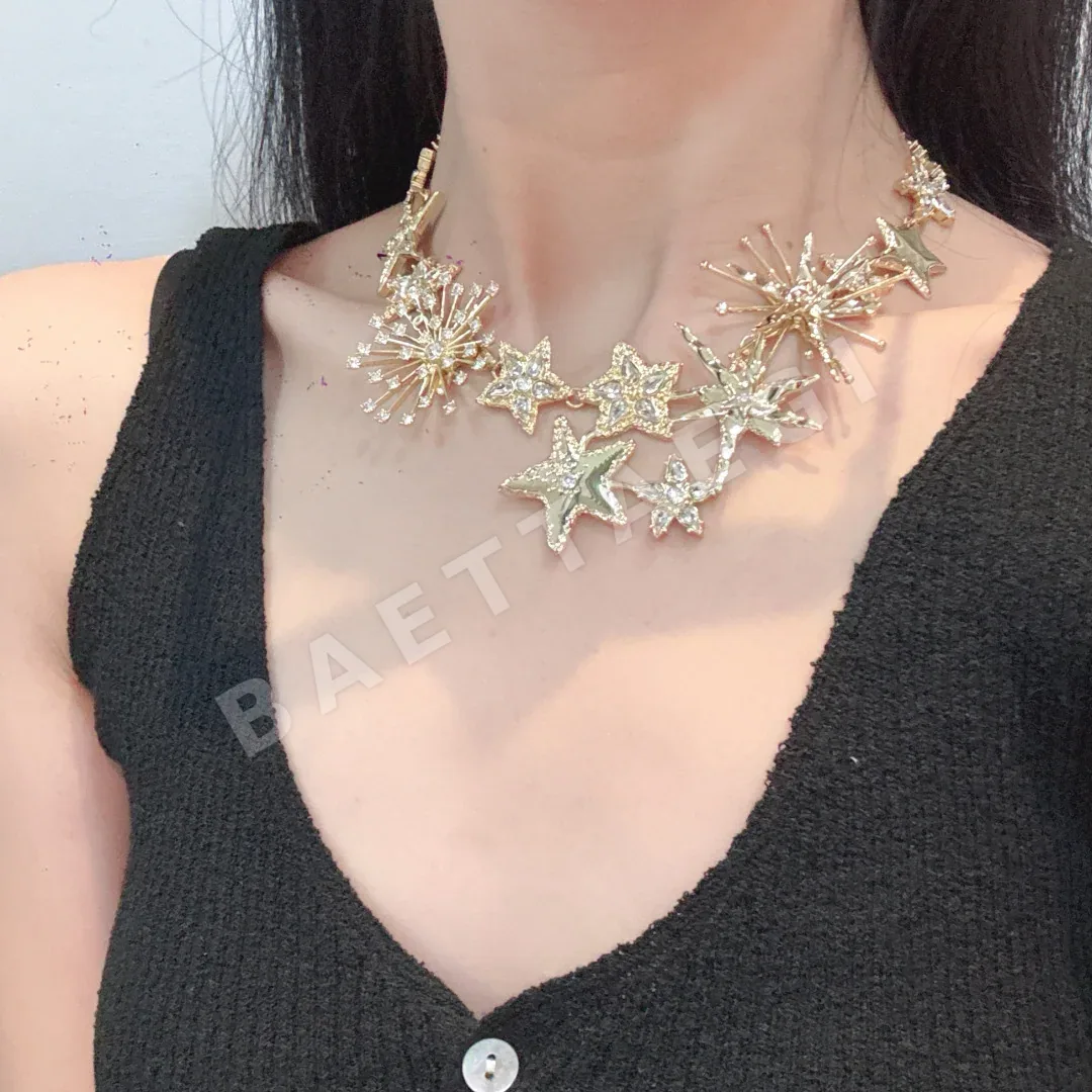 샤넬 26S 목걸이 153478