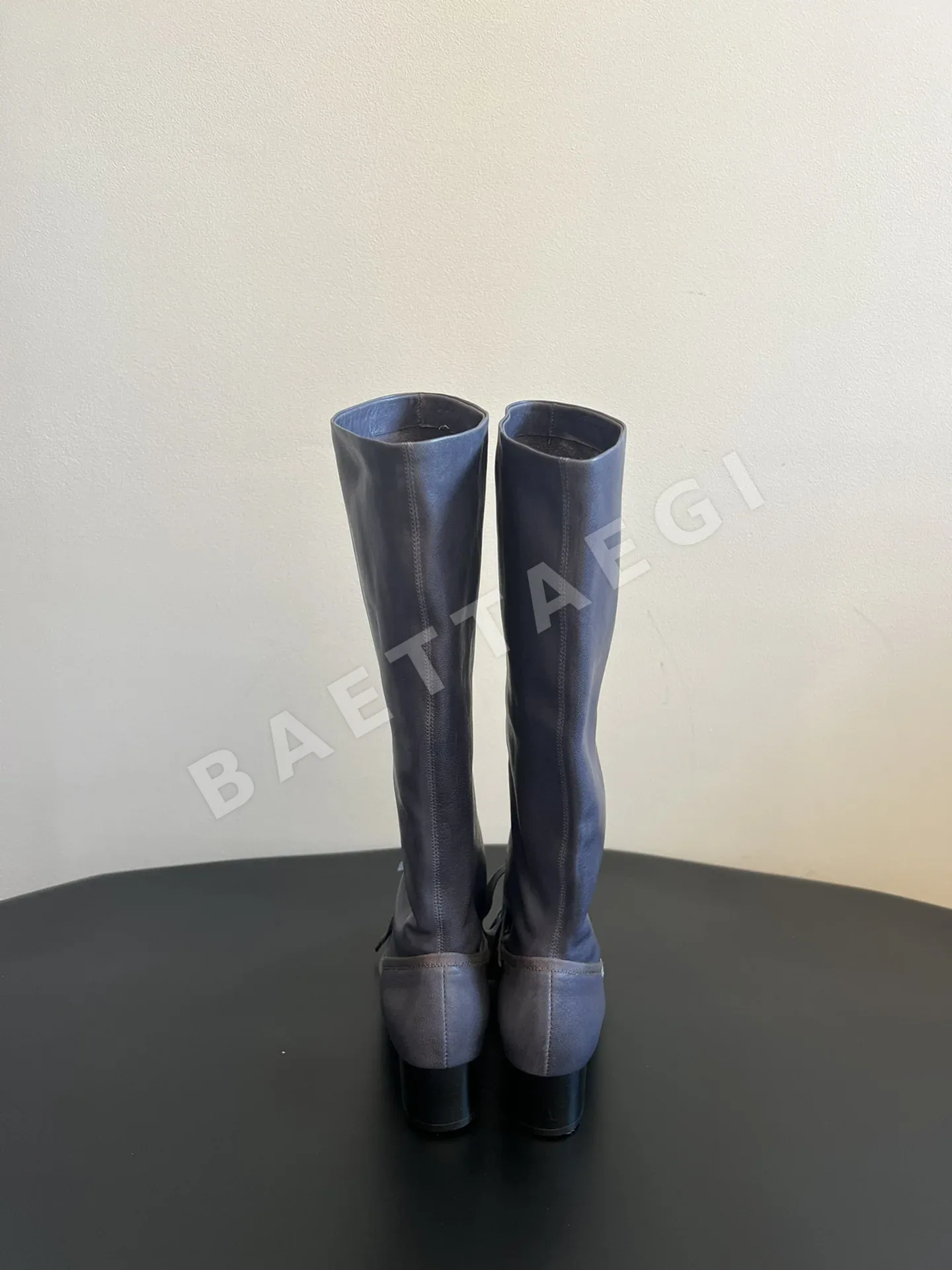 팔로마울 팔로마 팔로마울 슬라우치 부츠 상세 이미지 9