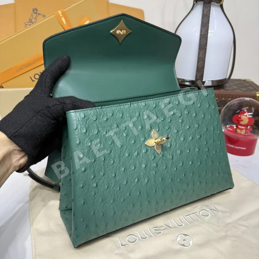루이비통 버드케이지 스몰 핸드백 N87106 상세 이미지 9