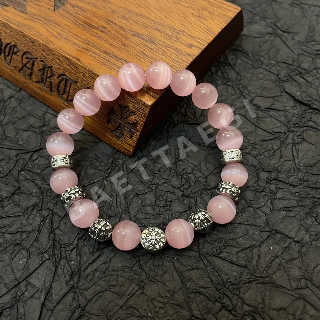 크롬하츠 팔찌 61870 Chrome Hearts Bracelet 상세 이미지 3