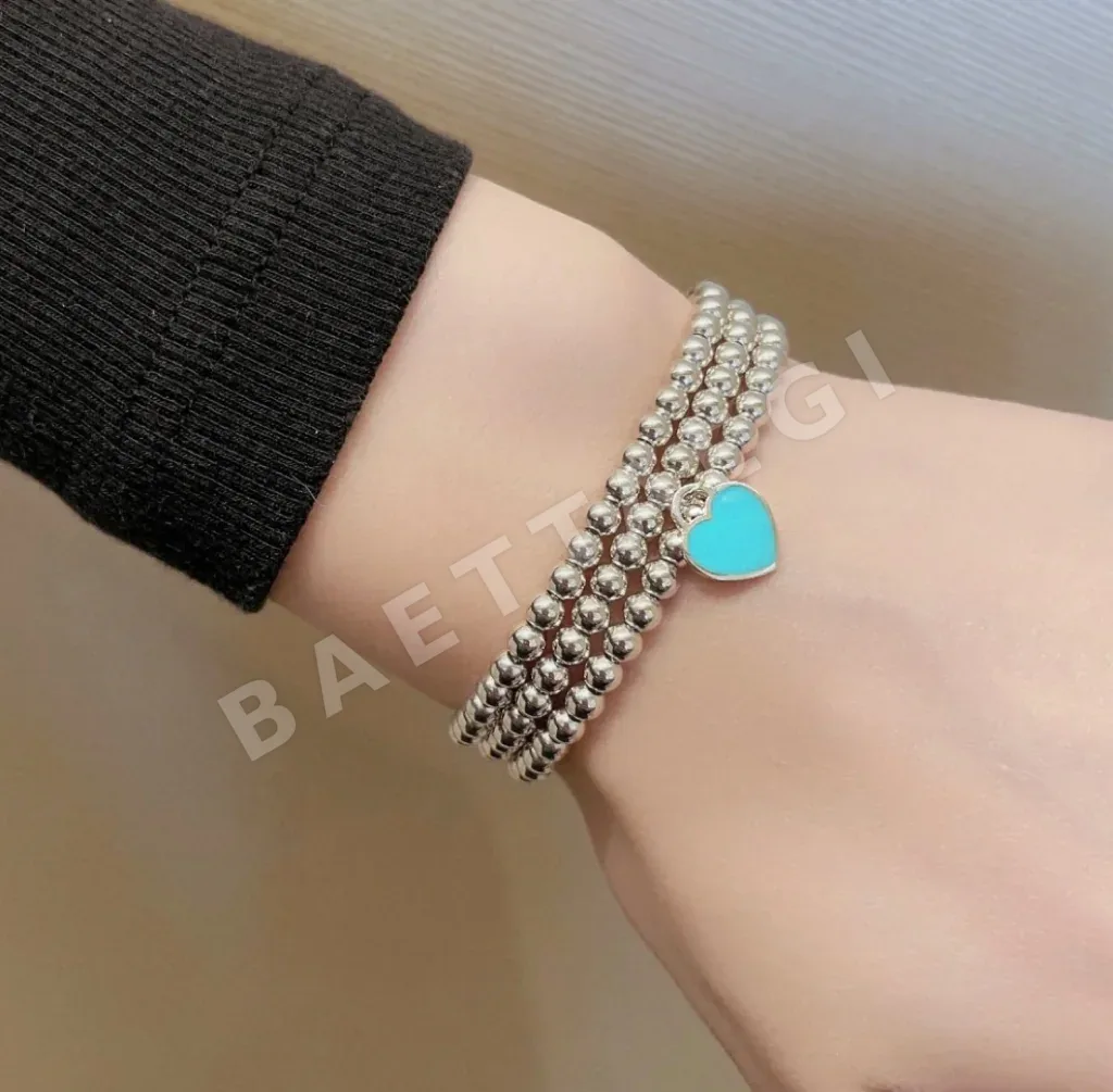 티파니 목걸이 71152 Tiffany & Co Necklace 상세 이미지 3