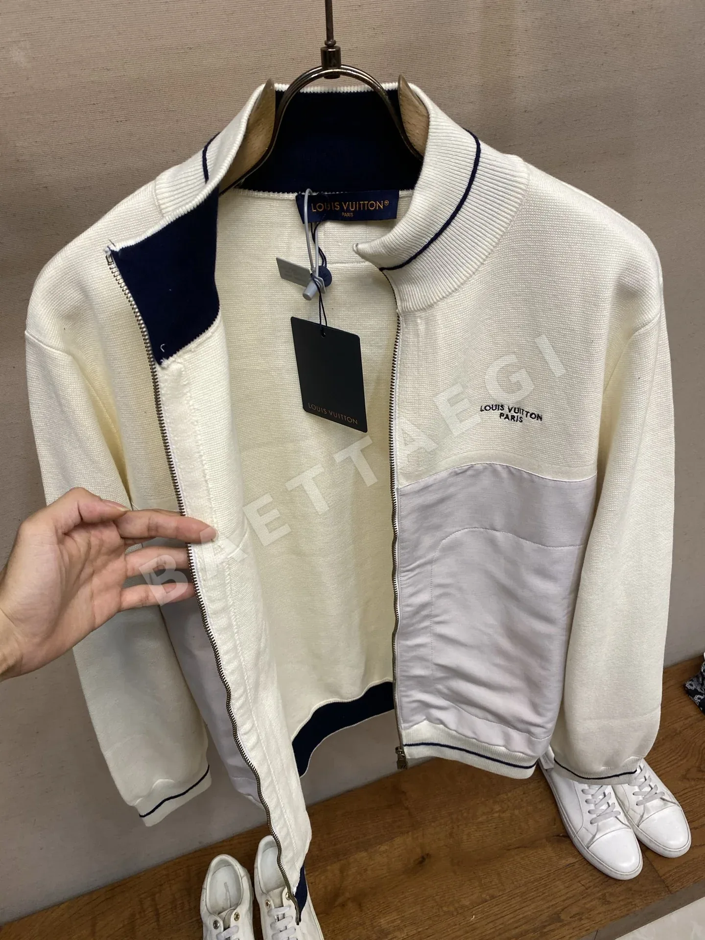 루이비통 남성 자켓 160047 Louis Vuitton Jacket 상세 이미지 9