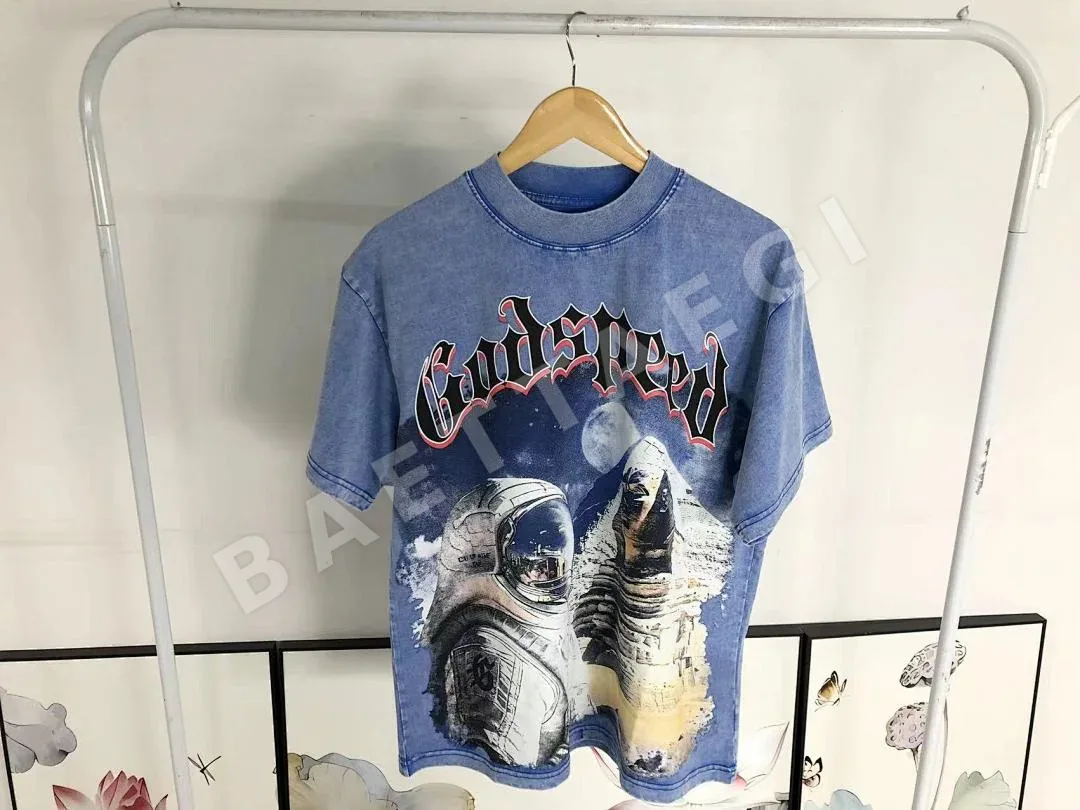 갓스피드 반팔 티셔츠 203392 Godspeed T-Shirt 상세 이미지 22
