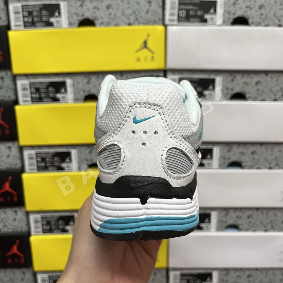 나이키 [PE] P 6000 화이트 블루 CD6404-103 201176 Nike P-6000 Dusty Cactus 상세 이미지 8