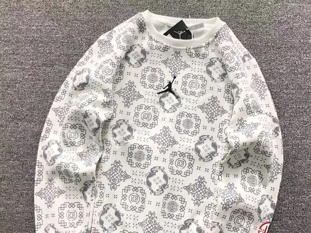 나이키 조던 후드티 203115 Nike Jordan Hoodie 상세 이미지 6
