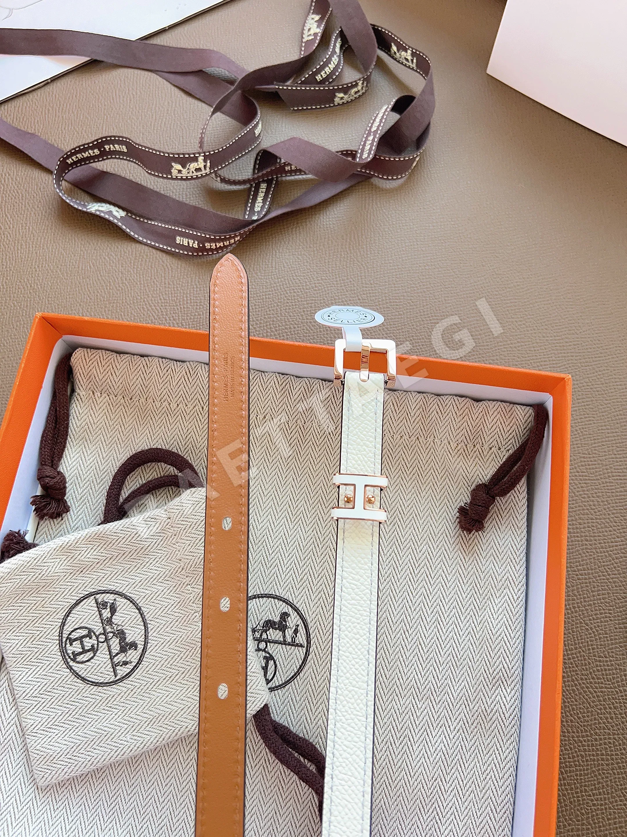 에르메스 벨트 59083 Hermes Belt 상세 이미지 14