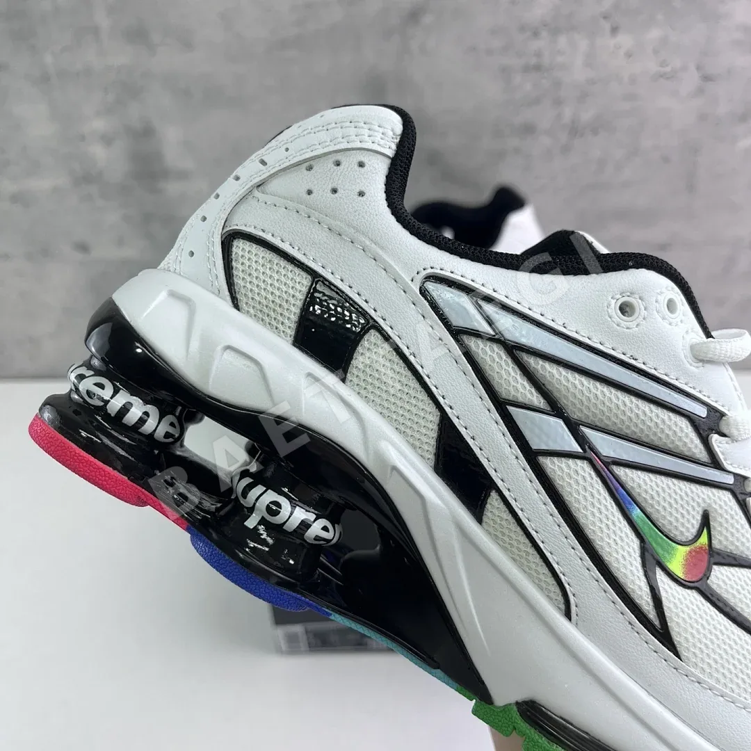 나이키 [WM] 샥스 DN1615-101 201017 Nike Shox Ride 2 상세 이미지 6