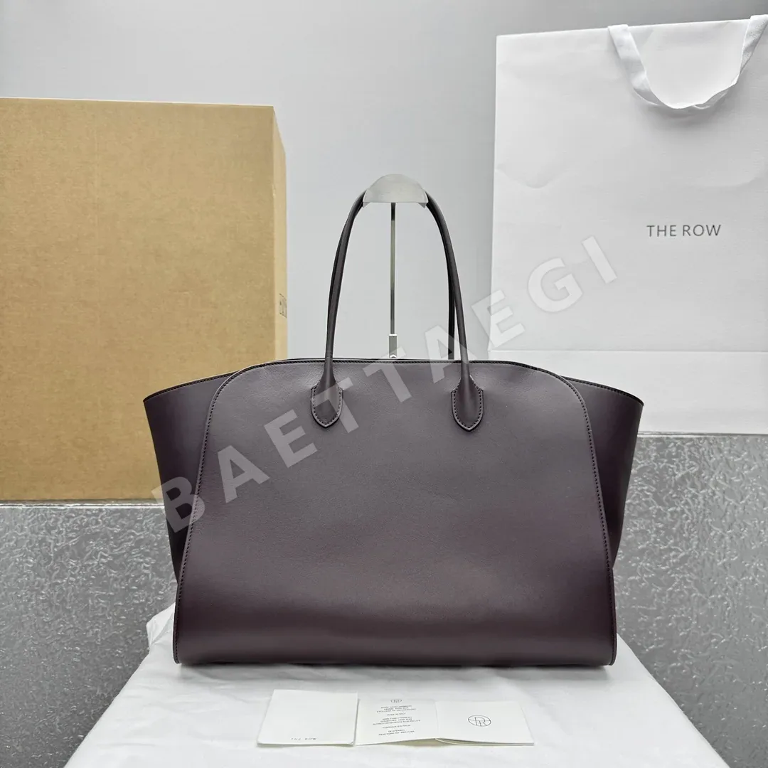 더로우 마를로 소프트 토트백 128732