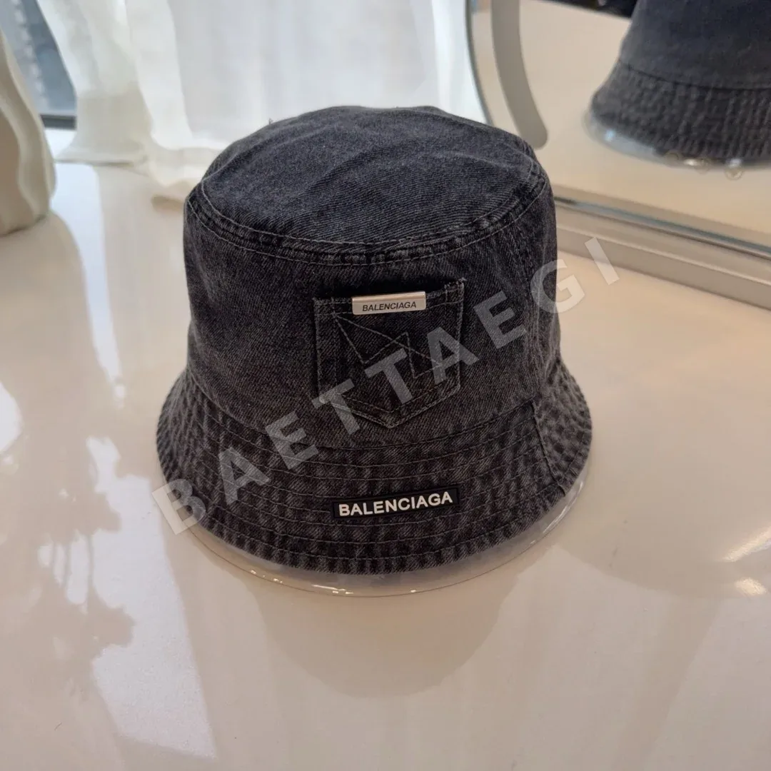 발렌시아가 모자 81872 Balenciaga Cap 상세 이미지 2