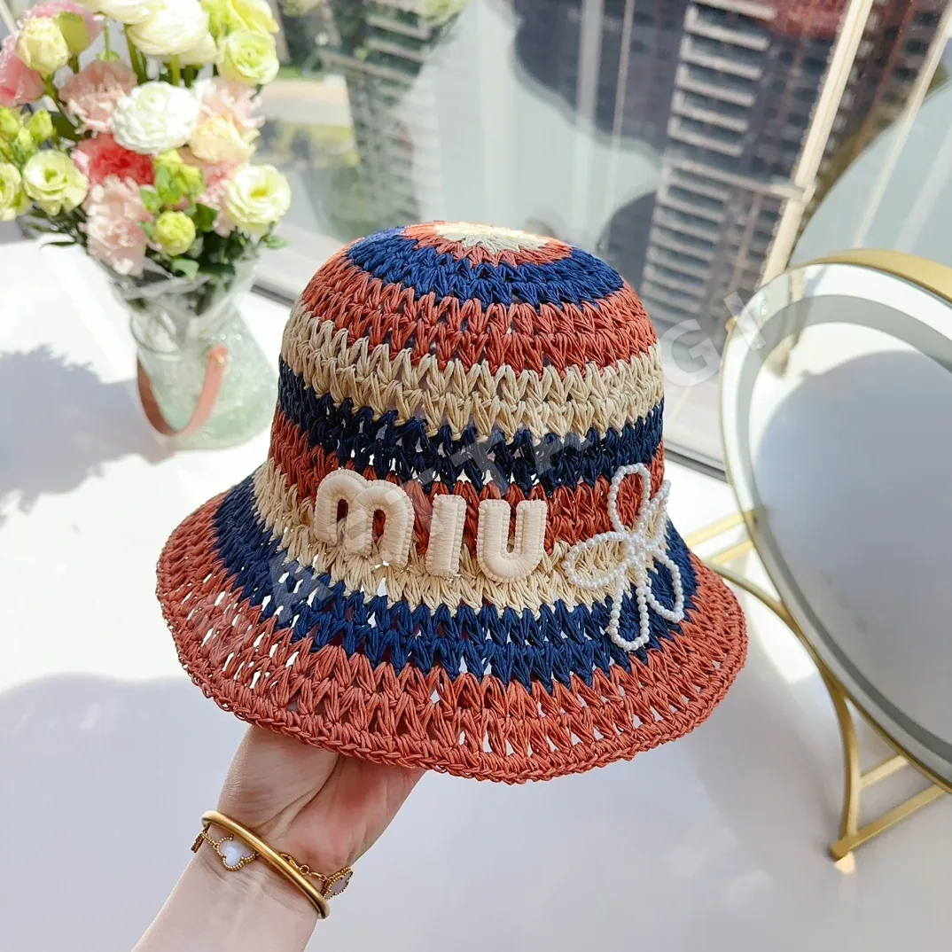 미우미우 모자 81175 Miu Miu Cap 상세 이미지 4