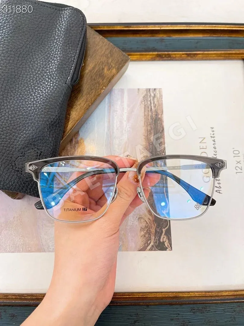 크롬하츠 선글라스 204912 Chrome Hearts Sunglasses 상세 이미지 9