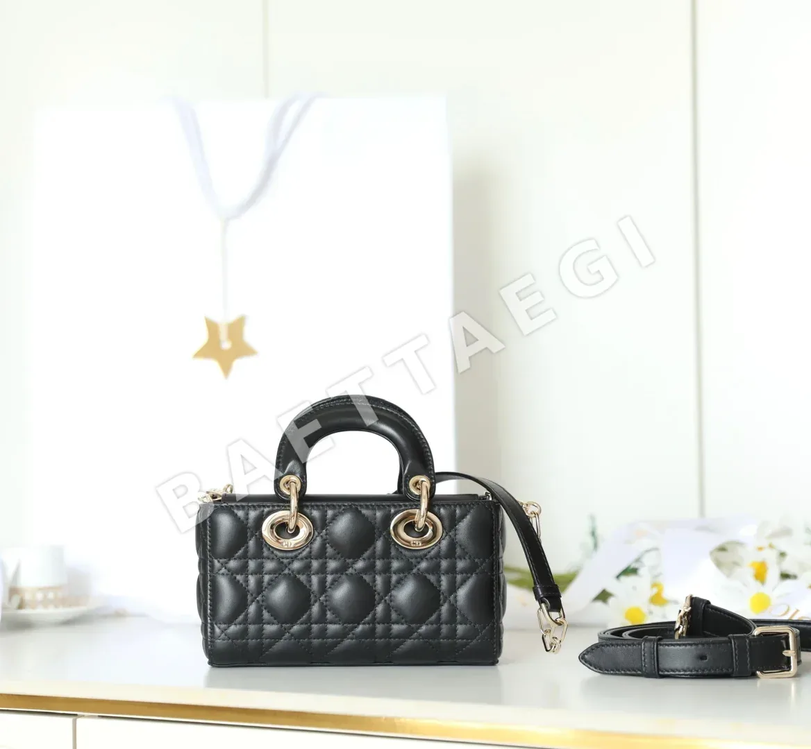 디올 165322 가방 Dior Bag 상세 이미지 6