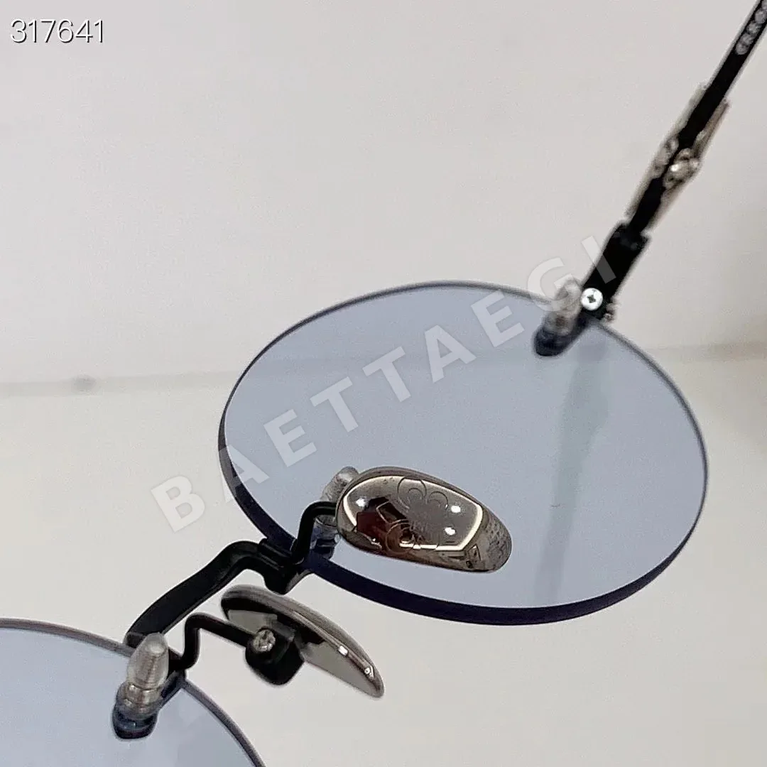 크롬하츠 선글라스 204930 Chrome Hearts Sunglasses 상세 이미지 5