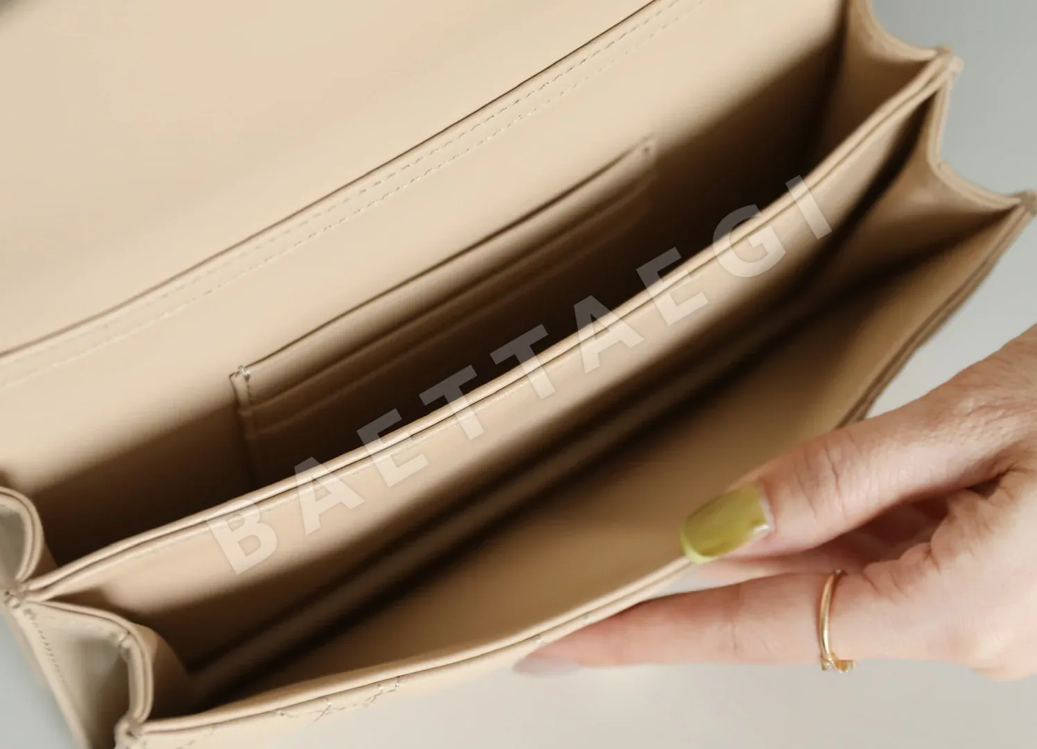 디올 165343 가방 Dior Bag 상세 이미지 8