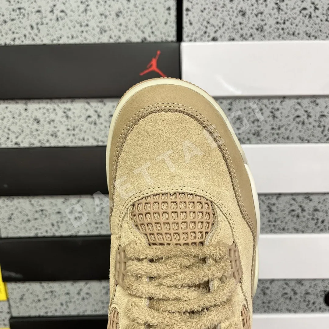 나이키 [GX] 브라운 HV0823 201300 Nike Cozy Girl 200 상세 이미지 7