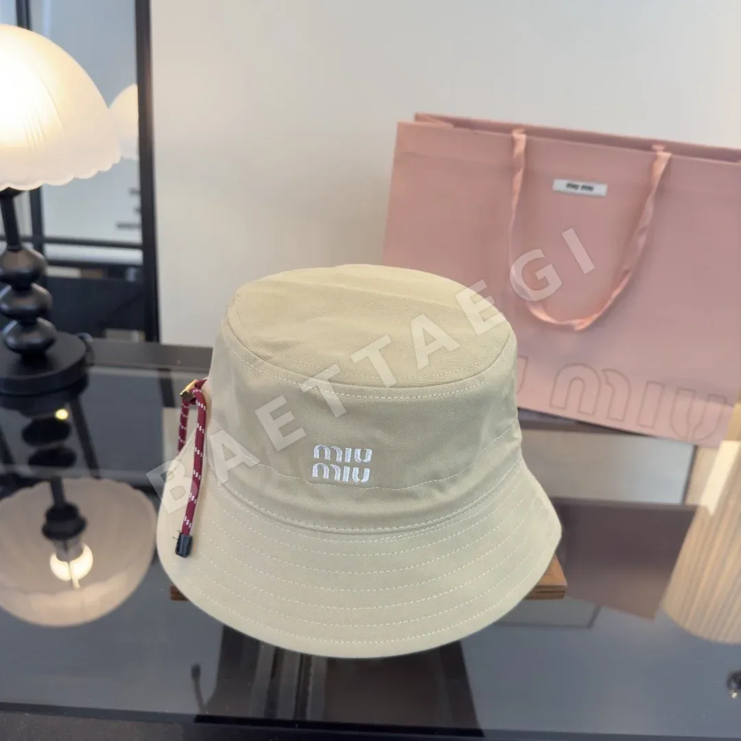 미우미우 모자 185850 Miu Miu Cap 상세 이미지 3