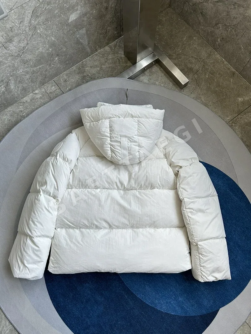 캐나다구스 [RF] 2602 화이트 205730 Canada Goose 2602 상세 이미지 4