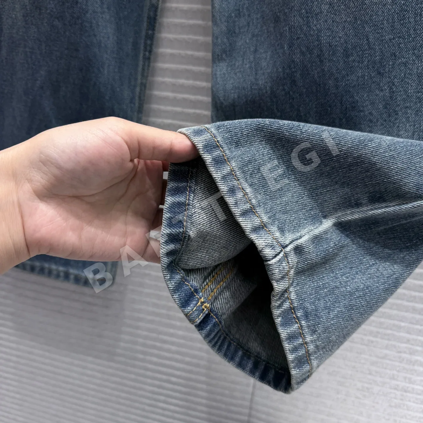 미우미우 여성 바지 97227 Miu Miu Pants 상세 이미지 4