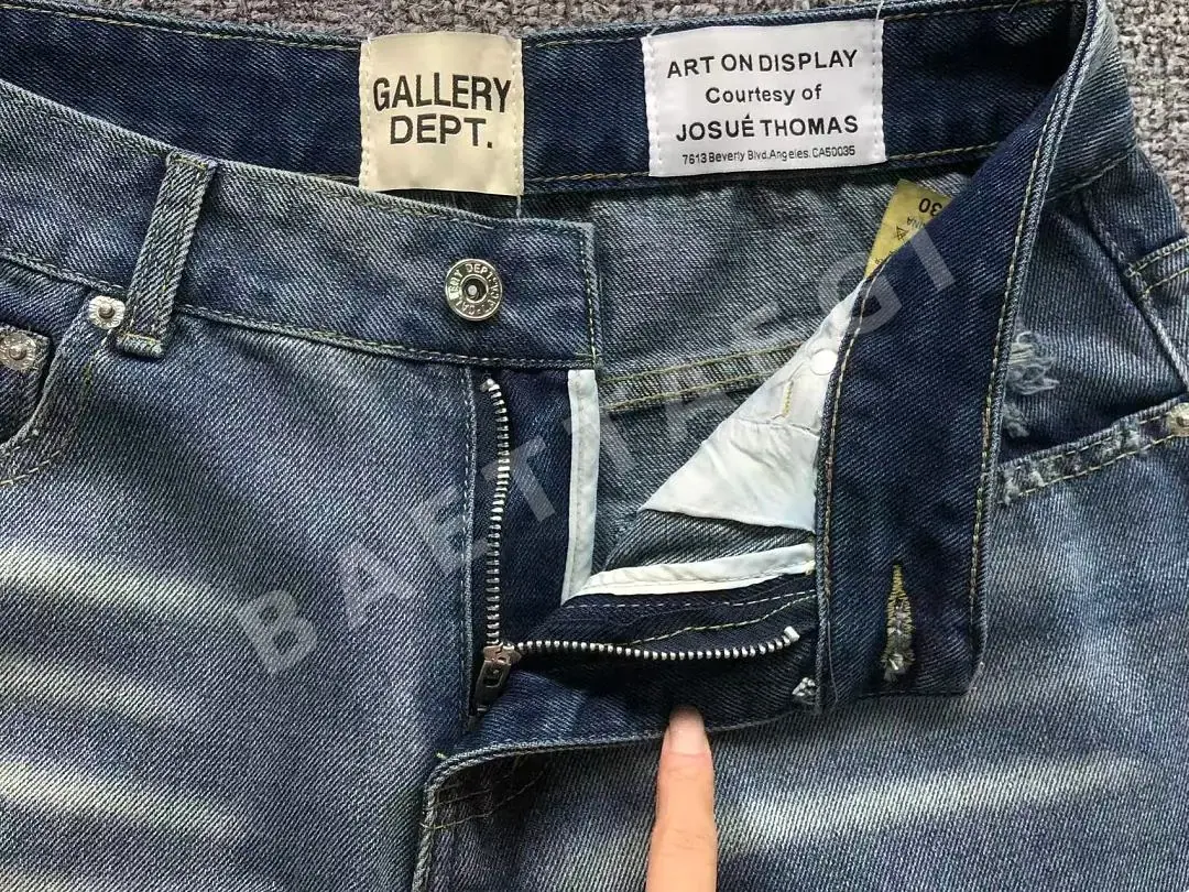 갤러리디파트먼트 바지 203278 Gallery Dept. Pants 상세 이미지 16