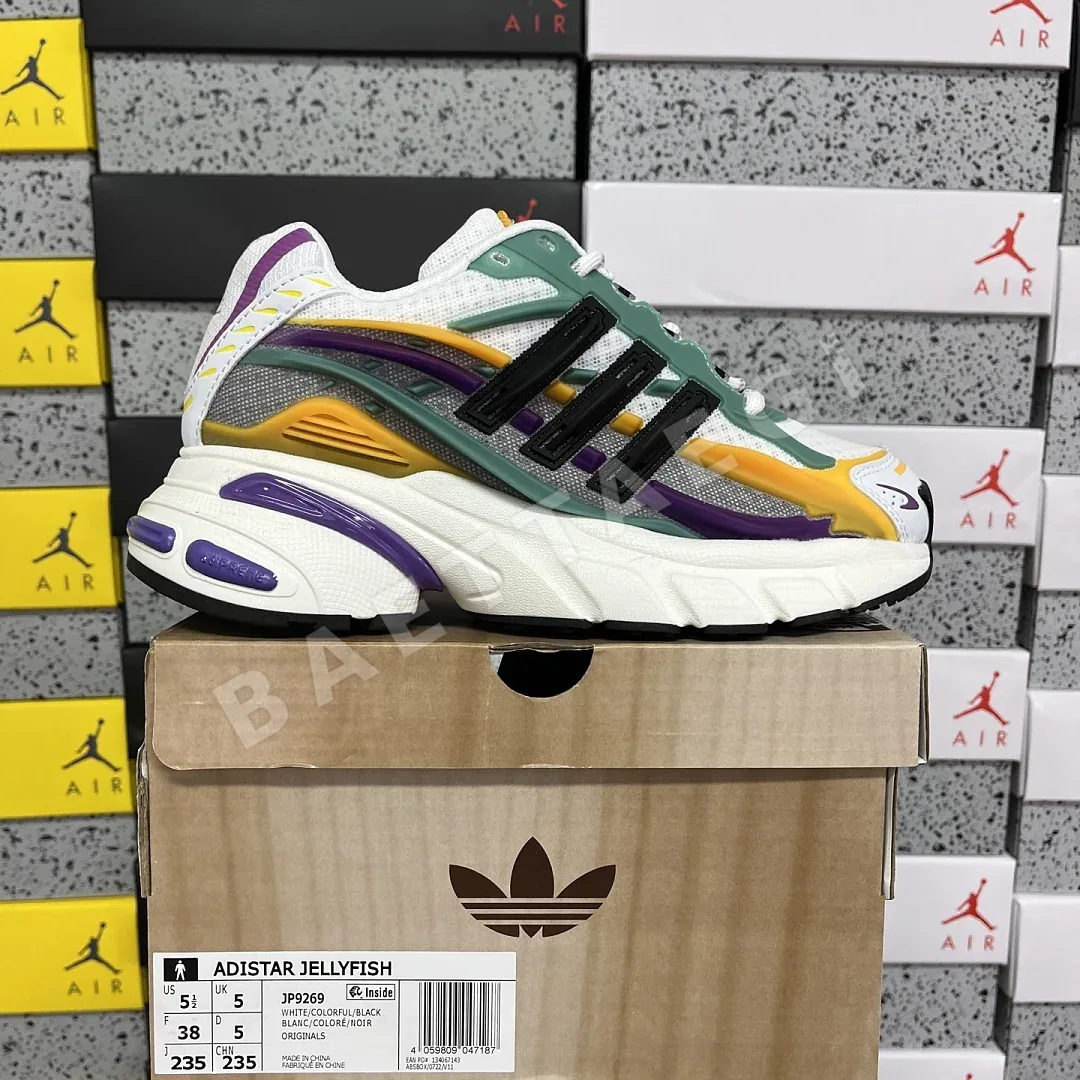 아디다스 [WM] 아디스타 젤리피쉬 JP9269 200710 Adidas Adistar Jellyfish