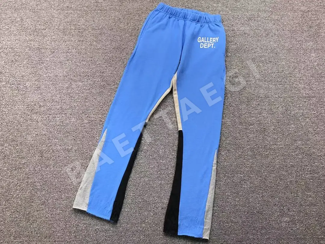 갤러리디파트먼트 바지 203175 Gallery Dept. Pants 상세 이미지 14