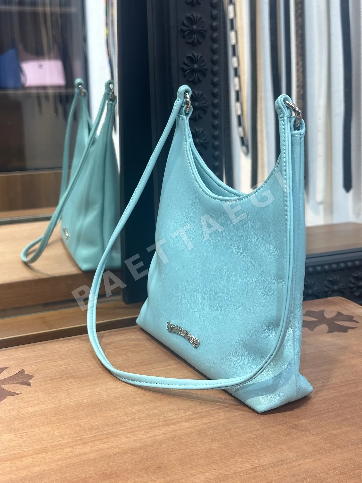 크롬하츠 164080 가방 Chrome Hearts Bag 상세 이미지 4
