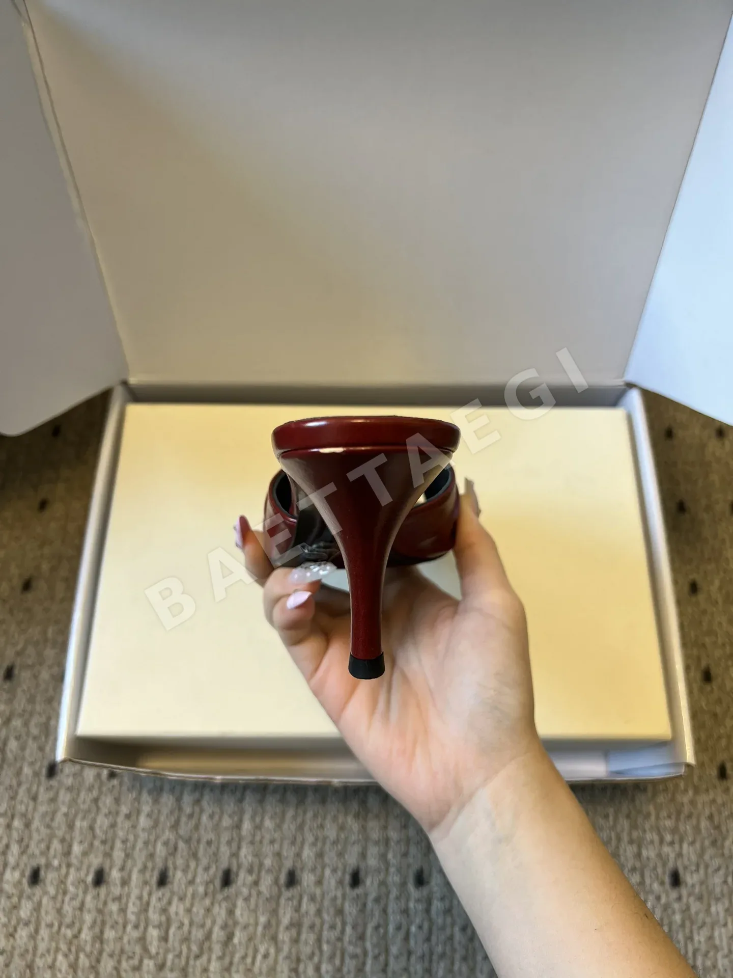 생로랑 신발 9553 상세 이미지 6