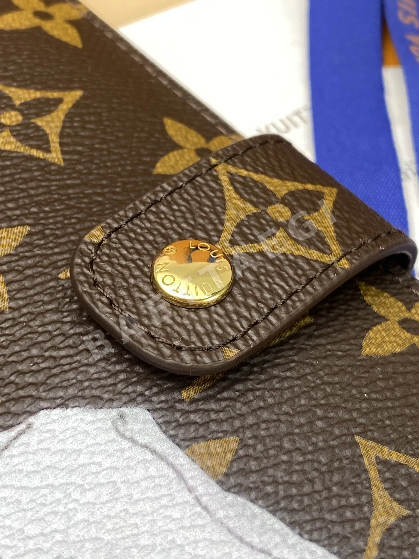 루이비통 그레이스 코딩턴 카토그램 모노그램 캔버스 실크스크린 고양이 프린트 가방 GL1395 상세 이미지 10