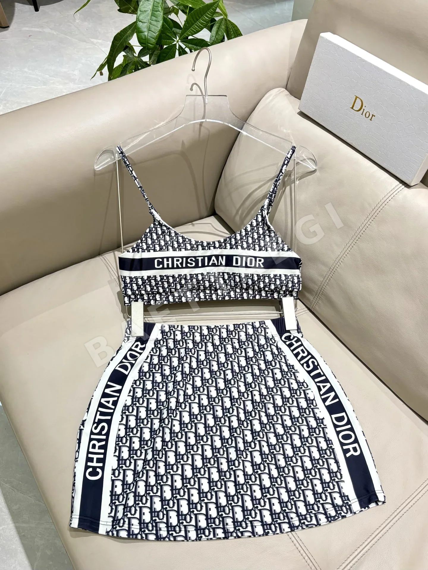 디올 여성 액티브웨어 89414 Dior Activewear 상세 이미지 10