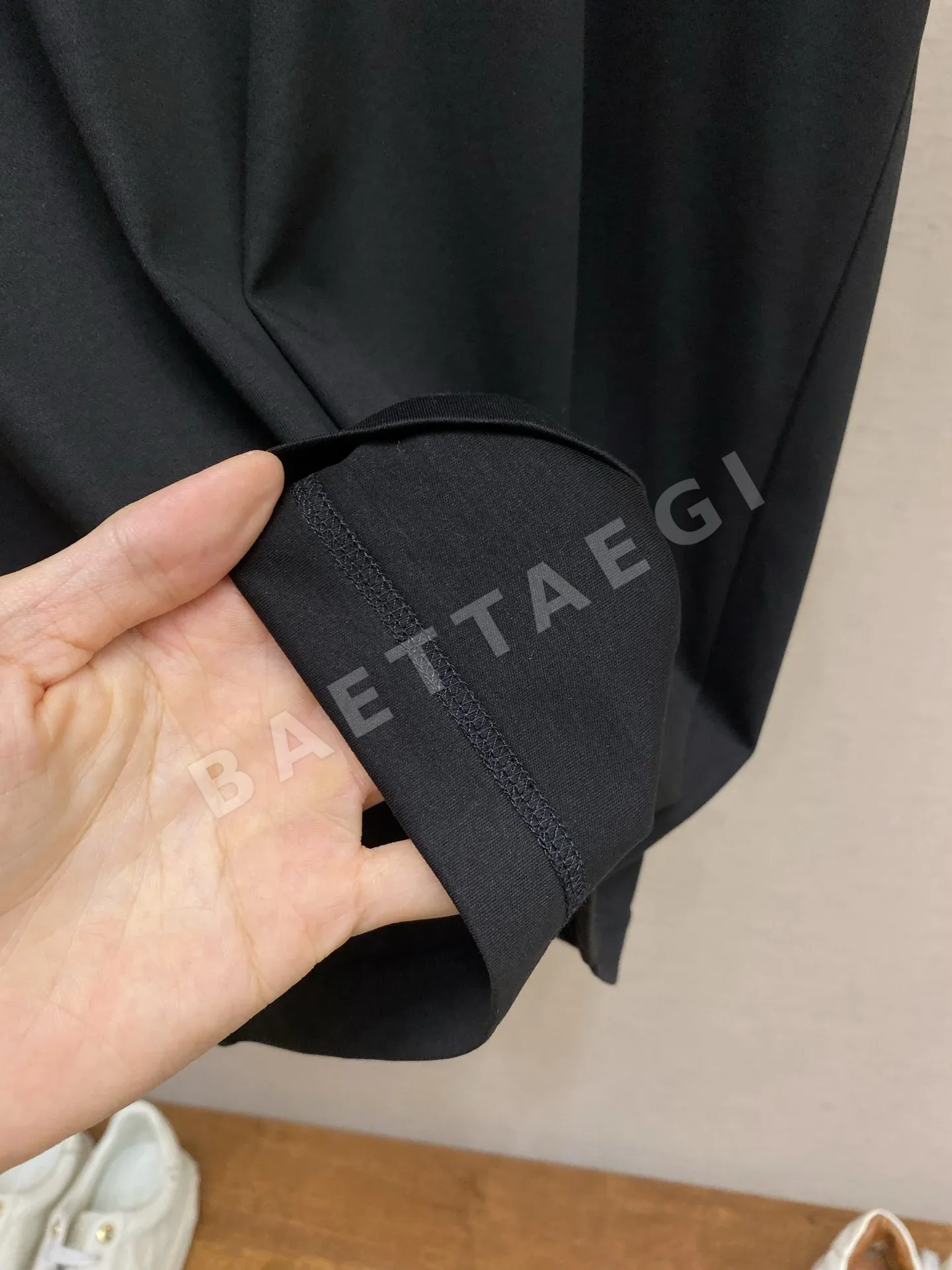 브루넬로쿠치넬리 남성 반팔 티셔츠 상세 이미지 7