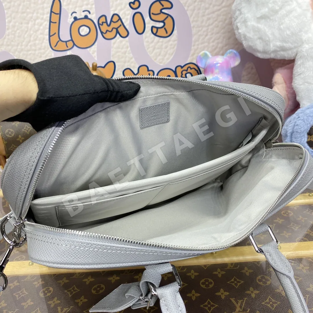 루이비통 버드케이지 브리프케이스 가방 M30925 상세 이미지 9