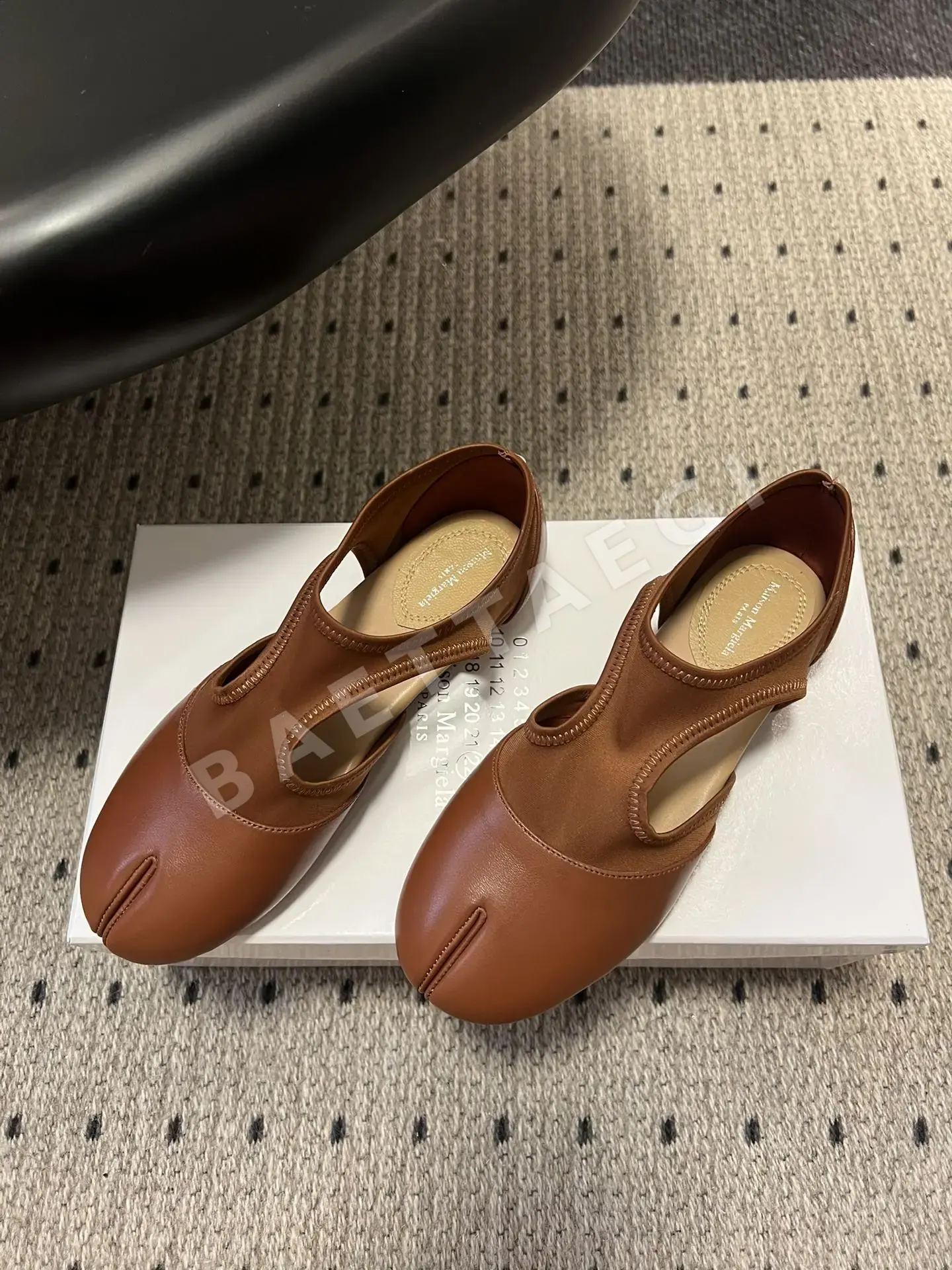 마르지엘라 신발 9053 상세 이미지 2