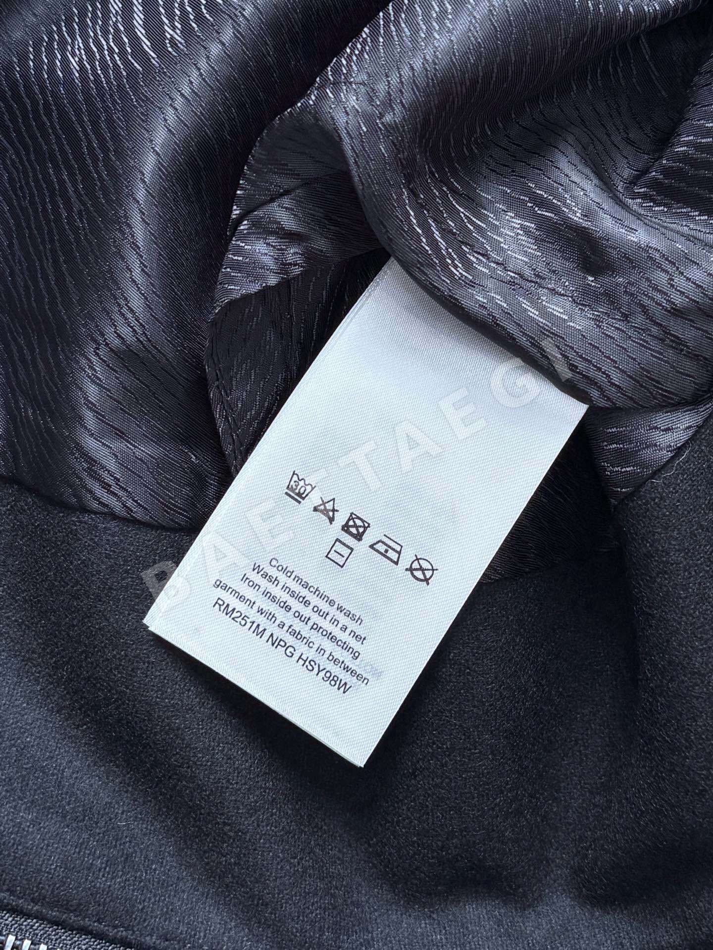 루이비통 남성 자켓 194721 Louis Vuitton Jacket 상세 이미지 9