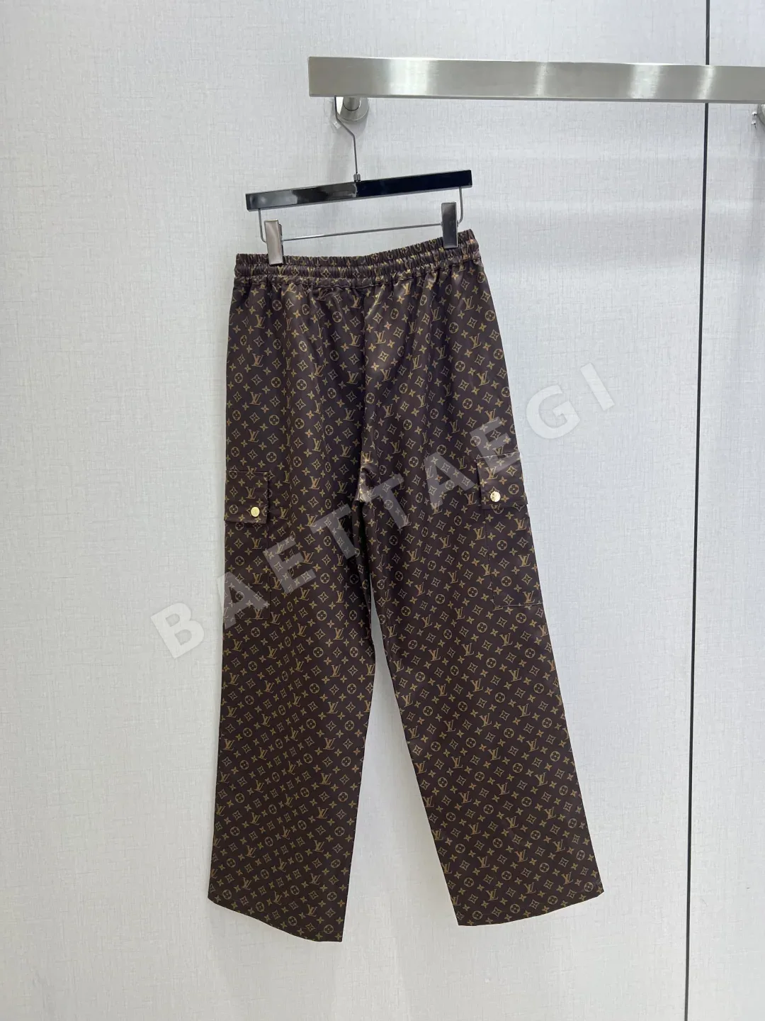 루이비통 여성 바지 155923 Louis Vuitton Pants 상세 이미지 8